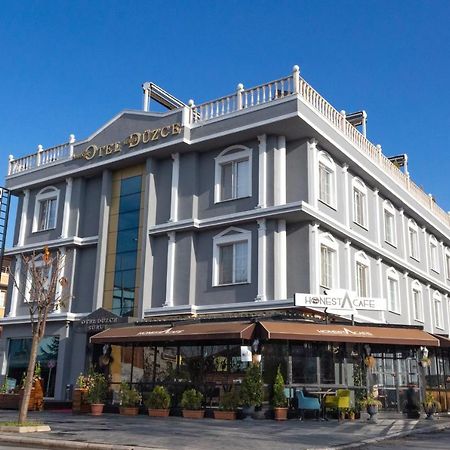 Hotel Duzce Surur Exteriér fotografie