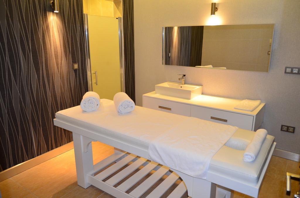 Hotel Duzce Surur Exteriér fotografie