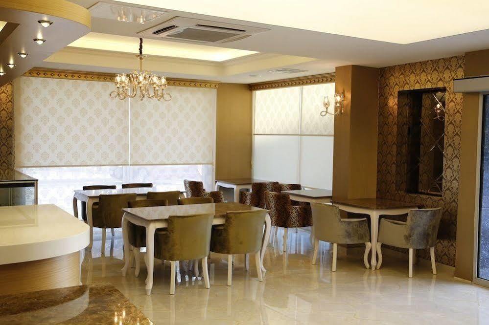 Hotel Duzce Surur Exteriér fotografie