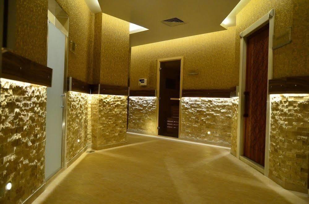 Hotel Duzce Surur Exteriér fotografie