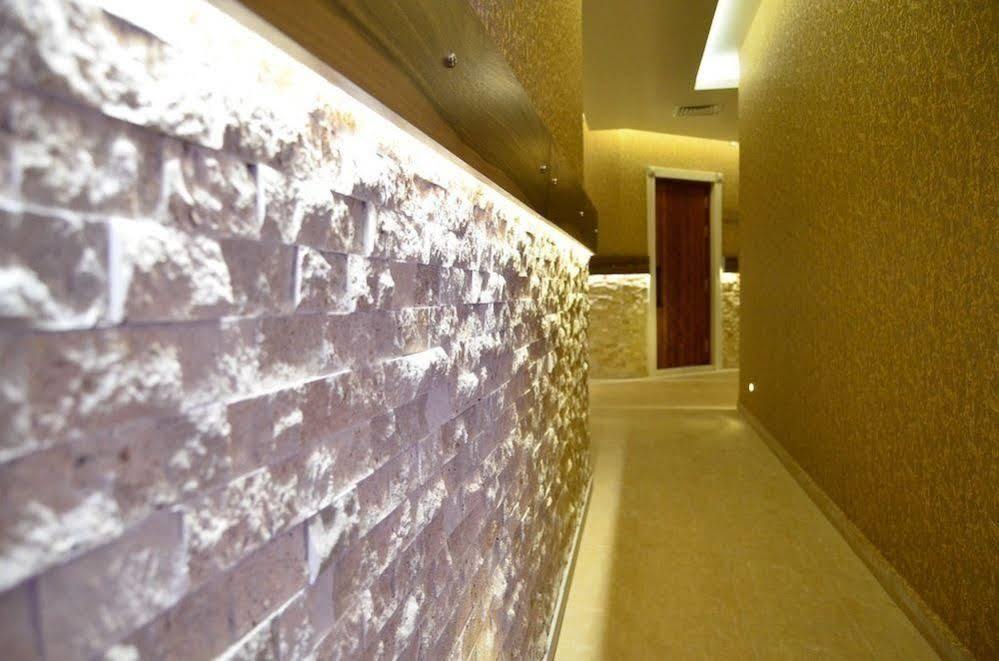 Hotel Duzce Surur Exteriér fotografie